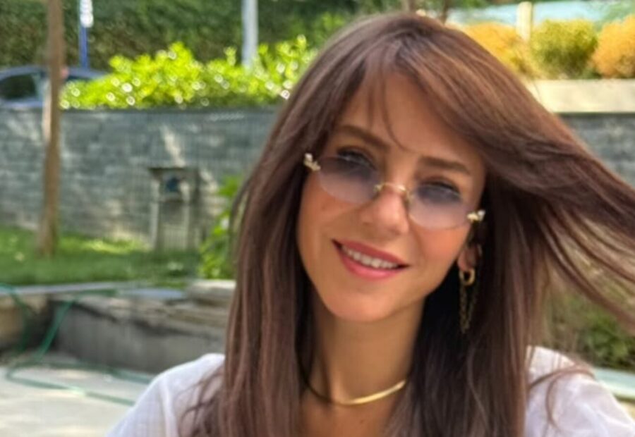 “Sevdan Bir Ateş”in Mihre’si Gökçe Eyüboğlu’nun yeni imajı