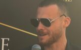 Kerem bürsin’e Azerbaycan’da yıldızlı karşılama