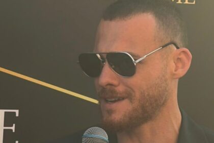 Kerem bürsin'e Azerbaycan'da yıldızlı karşılama