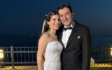 İki düğün bir nikah! Oyuncu Cem Uslu dünyaevine girdi