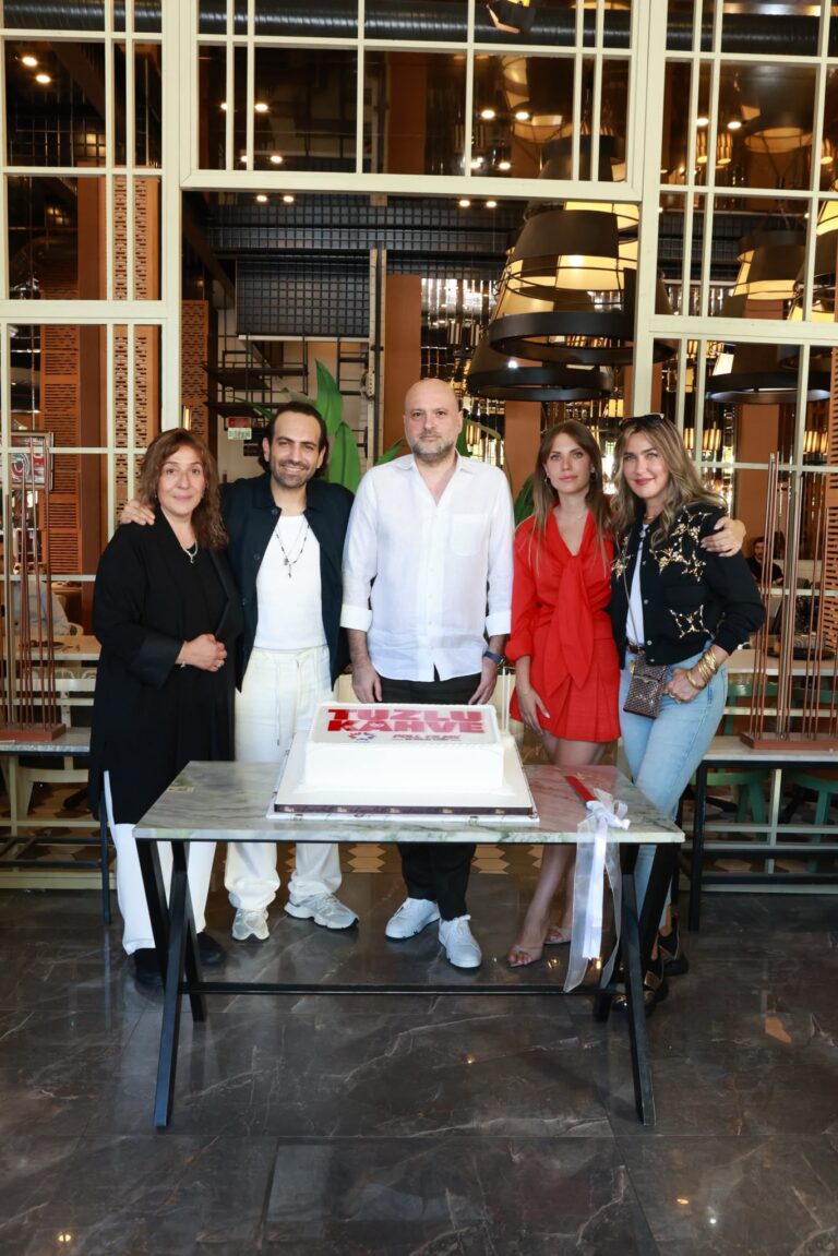 Şevval Sam’ın Adanalı Candan imajı