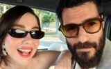 Özge Gürel ile Serkan Çayoğlu’nun yeni İtalya çıkarması