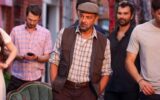 Kerem Alışık “Haysiyet”teki yeni karakteri Sadık Karlıova’yı anlattı