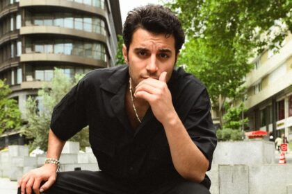 Devrim Kabacaoğlu "Ömür Usta" dizisinde