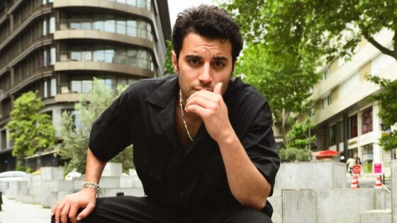 Devrim Kabacaoğlu “Ömür Usta” dizisinde