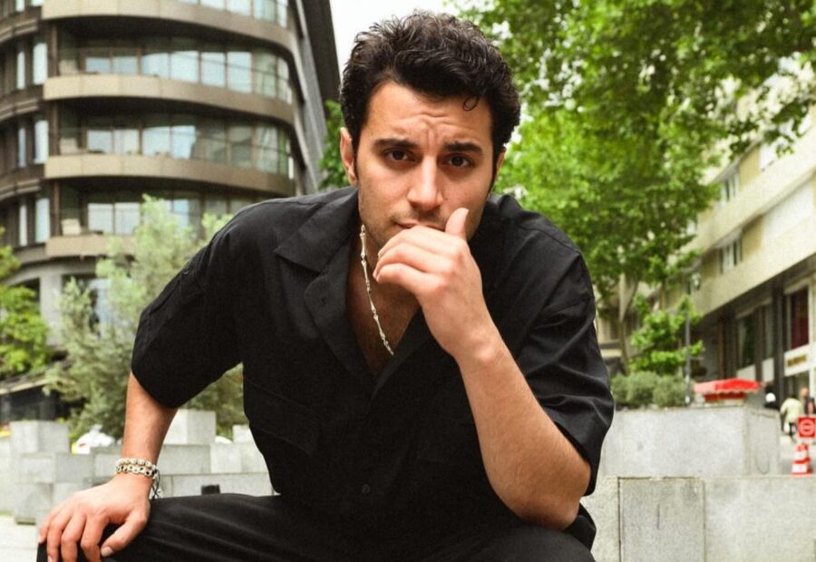 Devrim Kabacaoğlu “Ömür Usta” dizisinde