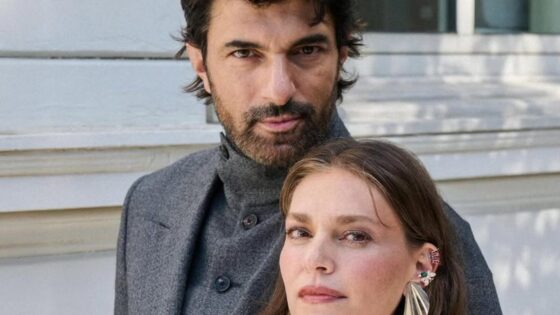 Aslı Enver ile Engin Akyürek’li “Enfes Bir Akşam”ın 2. sezon çekimleri ağustos ayına ertelendi
