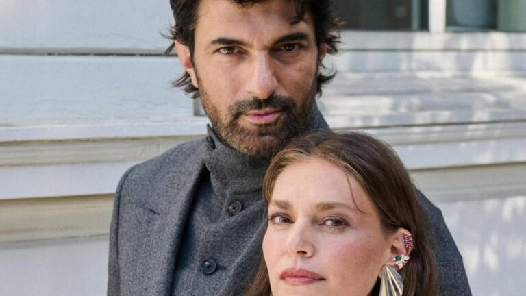 Aslı Enver ile Engin Akyürek’li “Enfes Bir Akşam”ın 2. sezon çekimleri ağustos ayına ertelendi