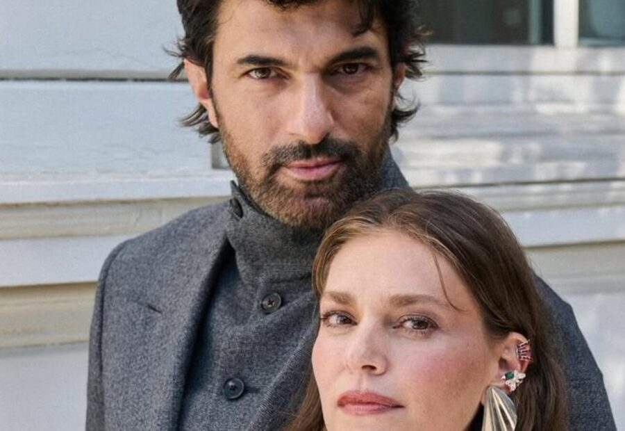 Aslı Enver ile Engin Akyürek’li “Enfes Bir Akşam”ın 2. sezon çekimleri ağustos ayına ertelendi