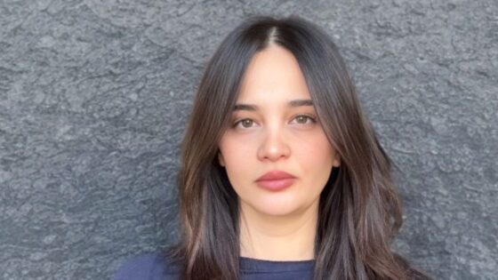 Deniz Ekinci “Başkalarının Hayatı”nın Gülizar’ı oldu