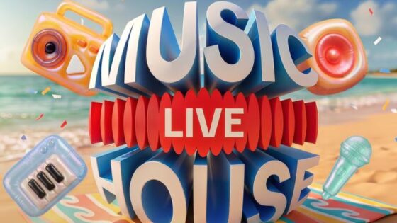 TikTok LIVE, Türkiye’nin Yeni Müzik Yeteneklerini Music LIVE House ile Keşfediyor