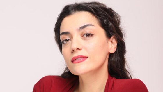 Merve Polat “Aşk ve Taht”ın Mihrişah Sultan’ı oldu
