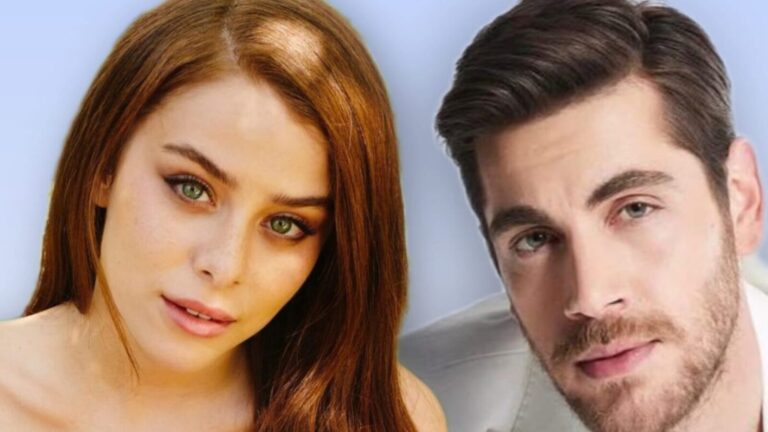 TRT’den “Evlilik Güzeldir” dizisi geliyor, Emre Bey ile İlayda Alişan’a teklif gitti