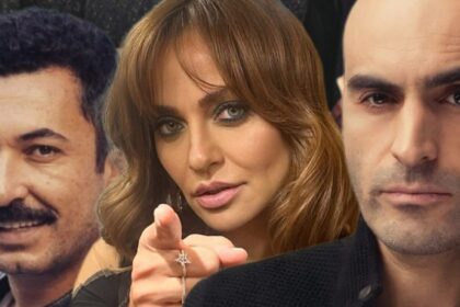 Hasip ile Nasip filminin başrol oyuncuları belli oldu