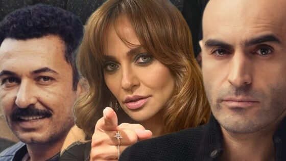 Hasip ile Nasip filminin başrol oyuncuları belli oldu