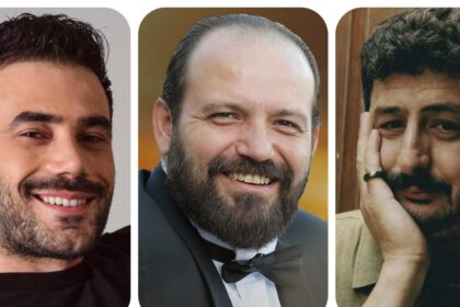 “Anne Yarısı” dizisine 7 yeni oyuncu