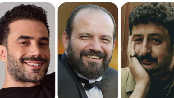 “Anne Yarısı” dizisine 7 yeni oyuncu