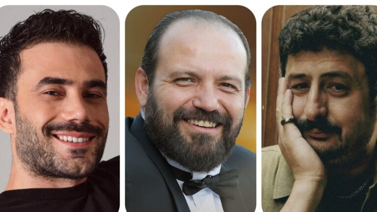 “Anne Yarısı” dizisine 7 yeni oyuncu