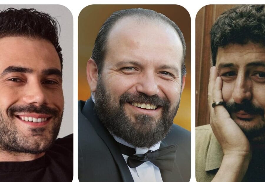 “Anne Yarısı” dizisine 7 yeni oyuncu