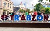 Trabzon’da sete çıkan “Sevdam Karadeniz” ekibinin büyük kısmı Karadenizli