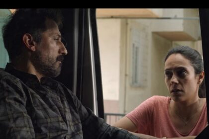 "Kesilmiş Bir Ağaç Gibi" filmi Oscar'da ülkemizi temsil edecek