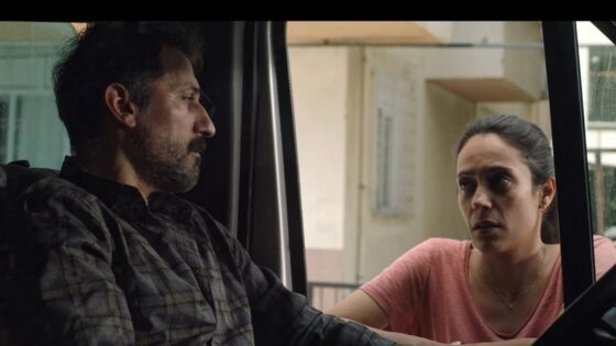 “Kesilmiş Bir Ağaç Gibi” filmi Oscar’da ülkemizi temsil edecek