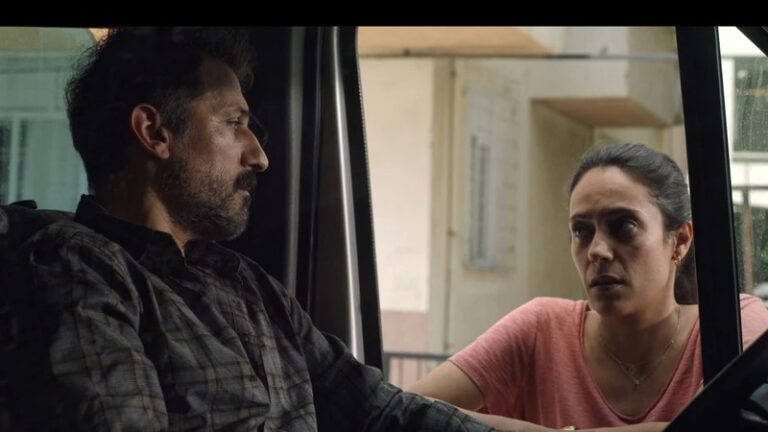 “Kesilmiş Bir Ağaç Gibi” filmi Oscar’da ülkemizi temsil edecek