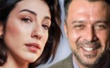 Cansu Fırıncı  ve Dilşah Demir “Anne Yarısı” dizisinde