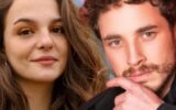 Aslıhan Kapanşahin “Kazım” filminde