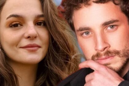 Aslıhan Kapanşahin “Kazım” filminde