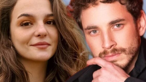 Aslıhan Kapanşahin “Kazım” filminde
