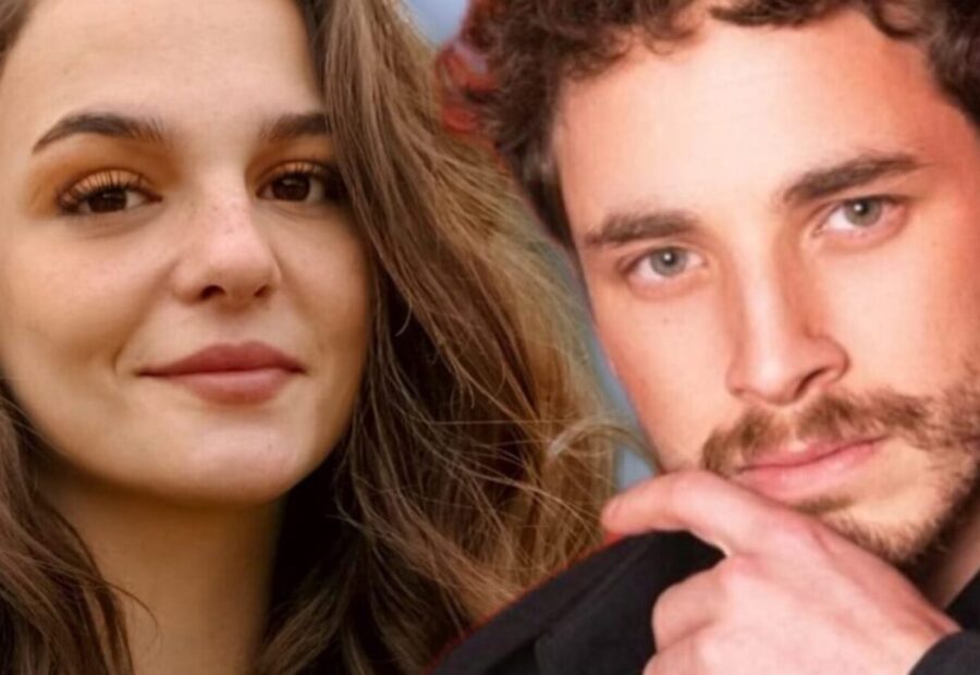 Aslıhan Kapanşahin “Kazım” filminde