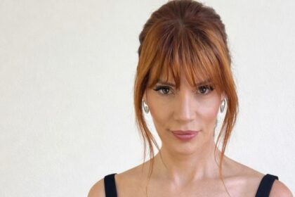 Ayça Varlıer “Haysiyet” dizisiyle dönüyor