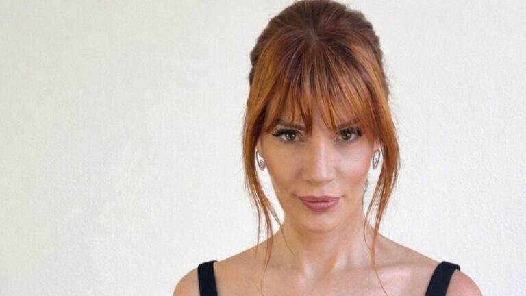 Ayça Varlıer “Haysiyet” dizisiyle dönüyor