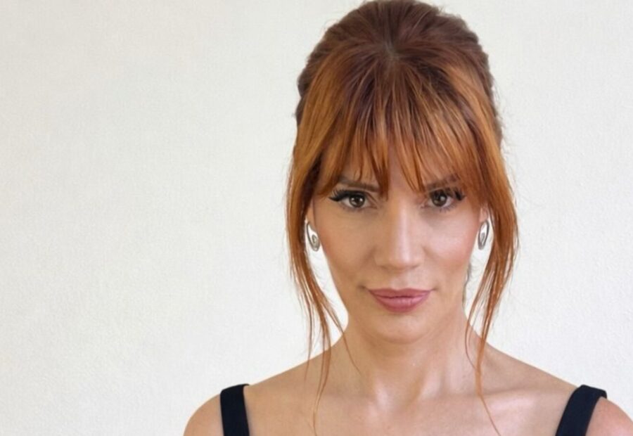 Ayça Varlıer “Haysiyet” dizisiyle dönüyor