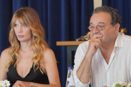 Ayça Varlıer'in "Haysiyet" imajı