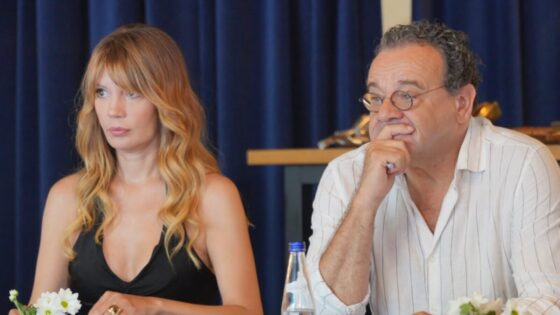 Ayça Varlıer’in “Haysiyet” imajı