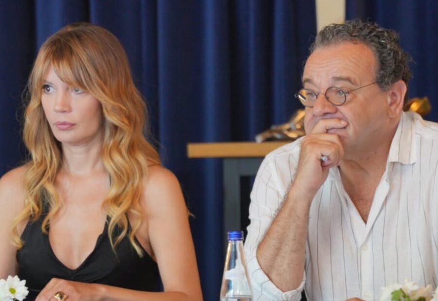 Ayça Varlıer’in “Haysiyet” imajı