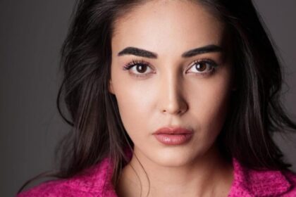 Haysiyet’in Hülya’sı Berfin Kıymaz oldu