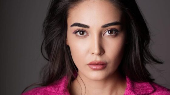 Haysiyet’in Hülya’sı Berfin Kıymaz oldu