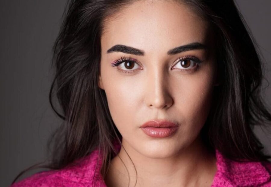 Haysiyet’in Hülya’sı Berfin Kıymaz oldu