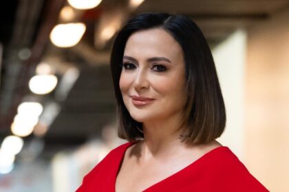 Didem Arslan’ın yeni adresi Star TV oldu