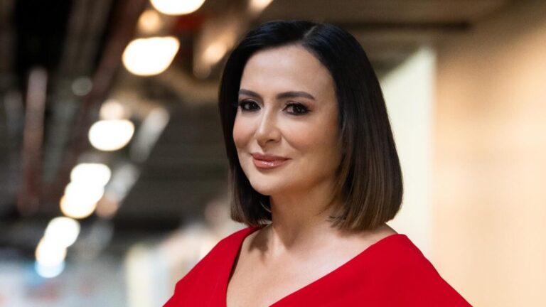 Didem Arslan’ın yeni adresi Star TV oldu