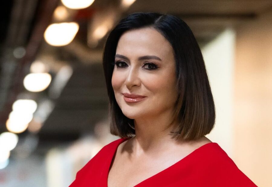 Didem Arslan’ın yeni adresi Star TV oldu