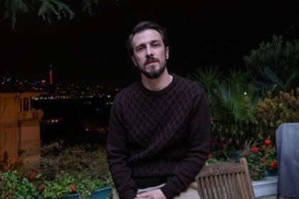 Kızılcık Şerbeti’nin Mustafa’sı Emrah Altıntoprak “Aşk ve Taht”la dönüyor