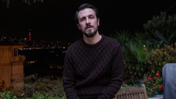 Kızılcık Şerbeti’nin Mustafa’sı Emrah Altıntoprak “Aşk ve Taht”la dönüyor