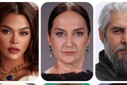 Adı değişecek olan “Eski Masal” dizisinin kadrosuna yeni oyuncular
