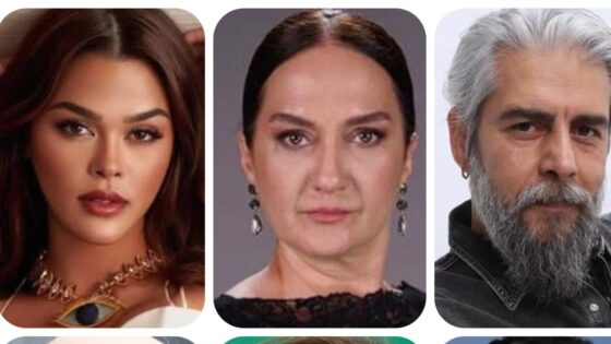 Adı değişecek olan “Eski Masal” dizisinin kadrosuna yeni oyuncular