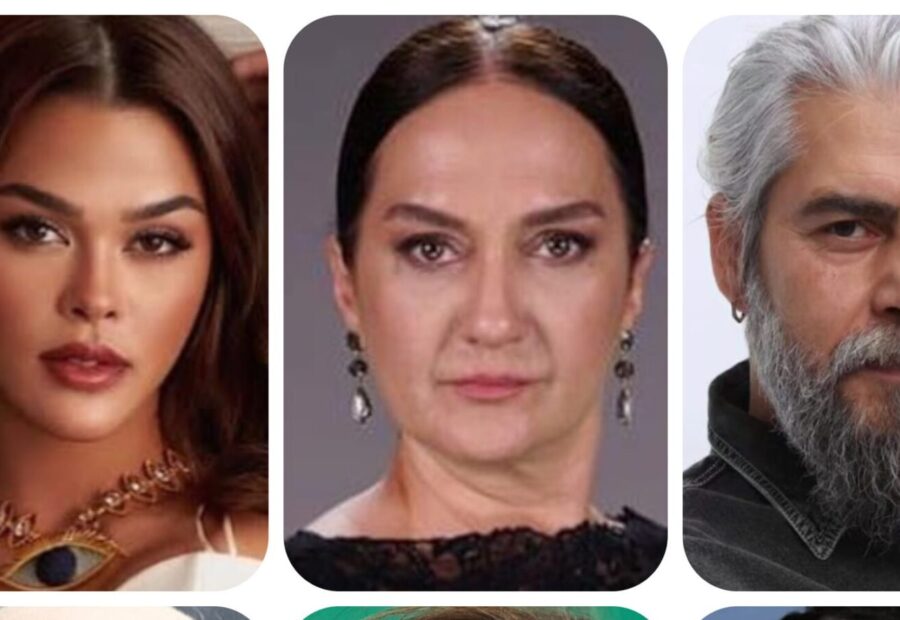 Adı değişecek olan “Eski Masal” dizisinin kadrosuna yeni oyuncular