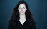 Ezgi Tombul “Halef” dizisinde